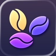 Breve: Coffee Recipes app icon