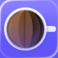 Coffee Book: Brew Journal app icon